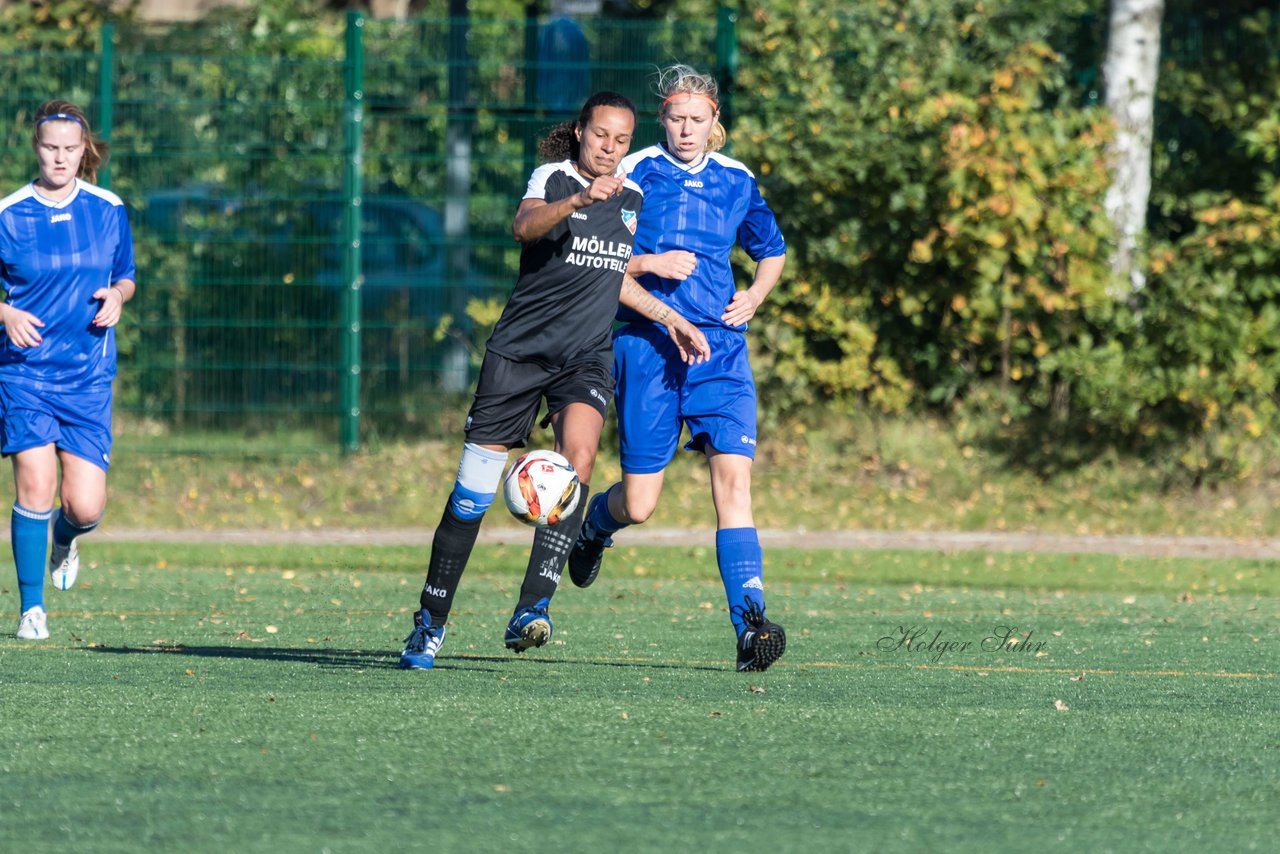 Bild 124 - Frauen SV Henstedt Ulzburg II - TSV Russee : Ergebnis: 6:0